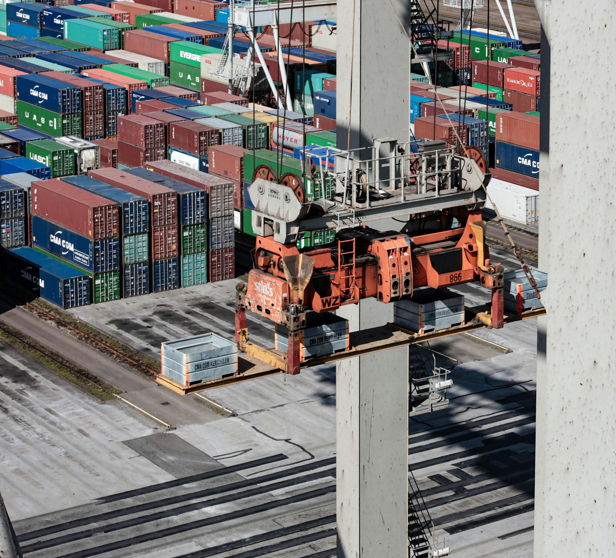 Comparing freight quotes is essential to ensure you get the best deal
