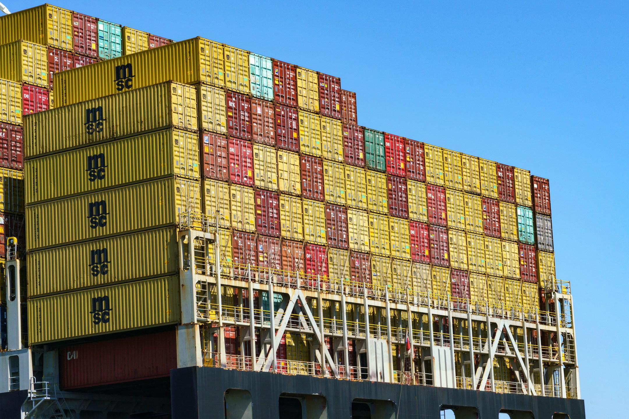 A carrier broker is an excellent option for freight shipping operations