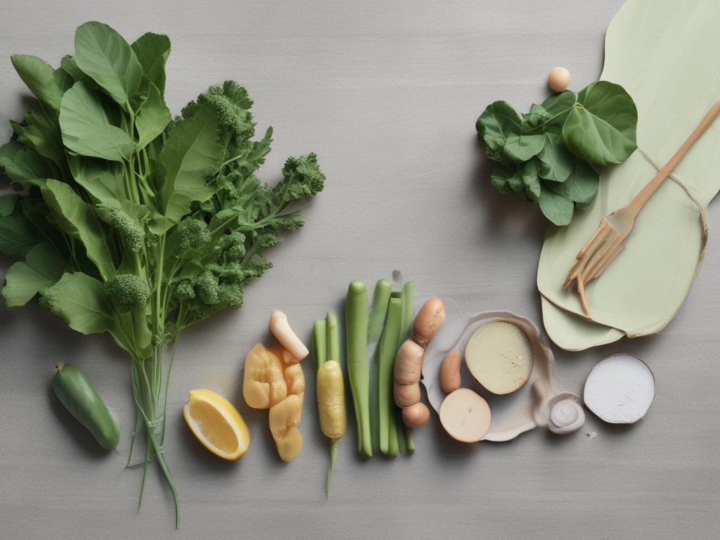 lifestyle change, health improvement, sustainable habits