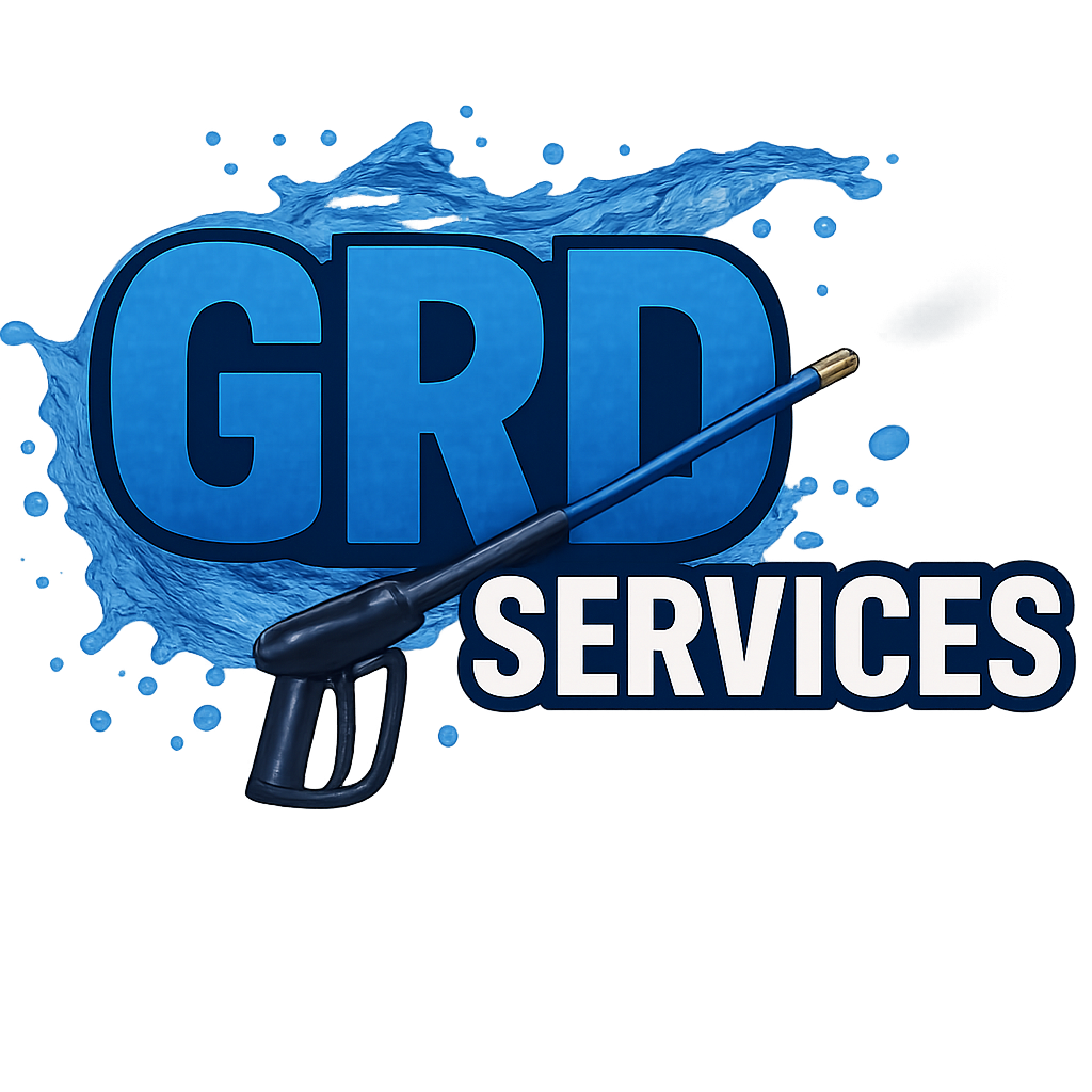 GRD Services Logo