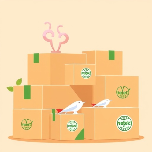 Merchandise Delivery