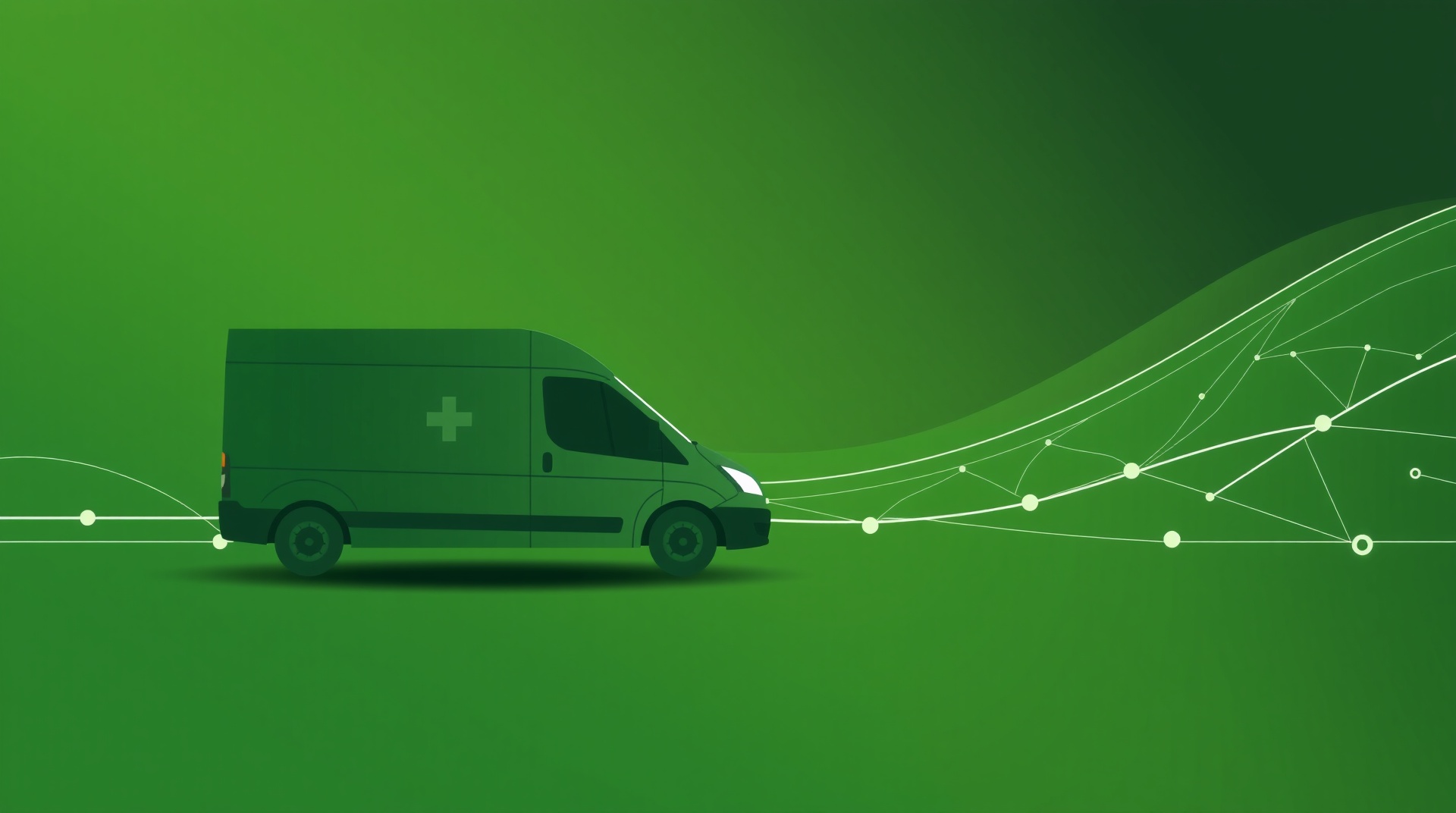 Medical cannabis logistics network