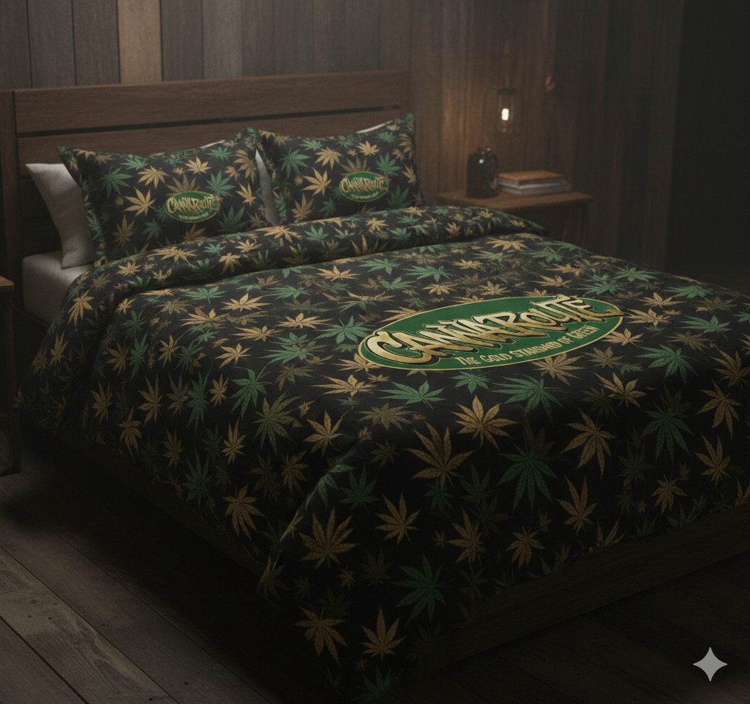 Premium Glass Water Bong