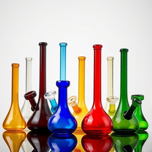 Glass Pipe Collection