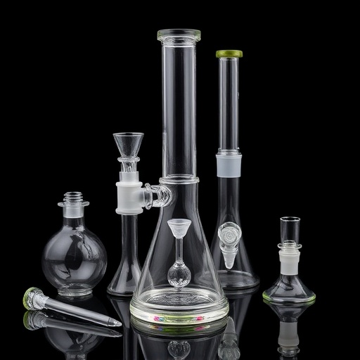 Smoking Accessories Kit