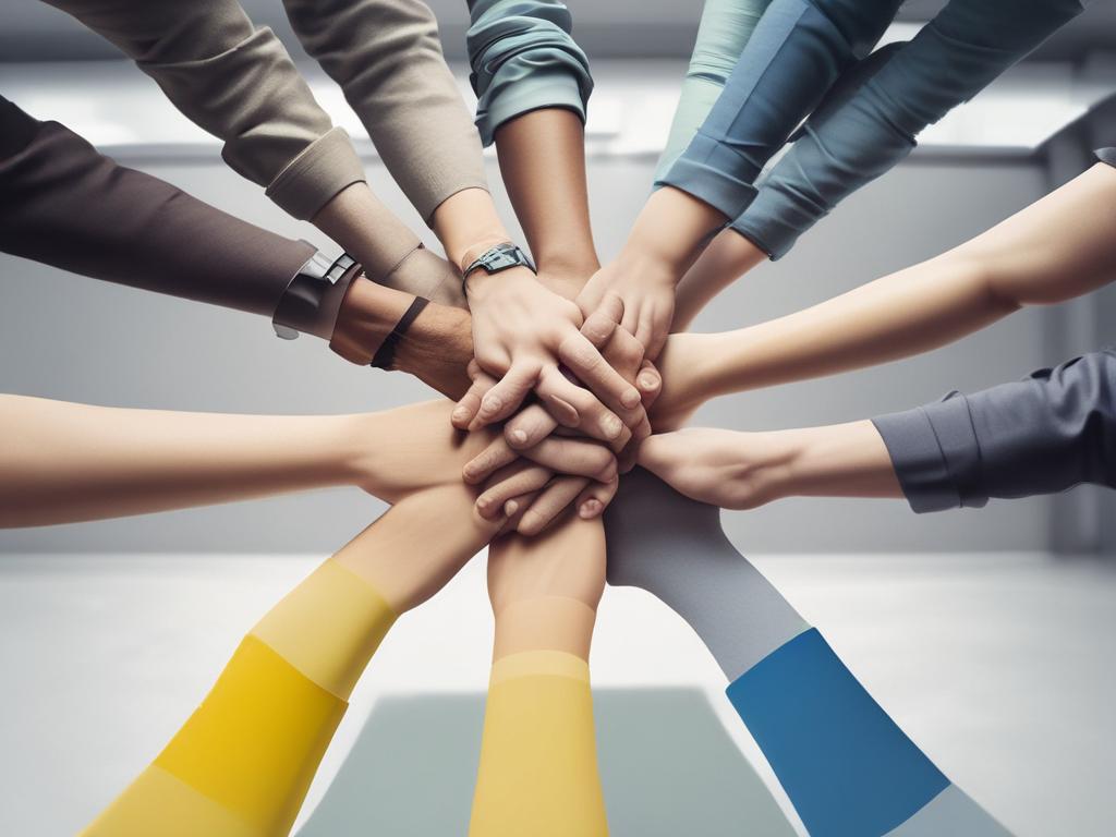team collaboration, development, productivity, teamwork, training