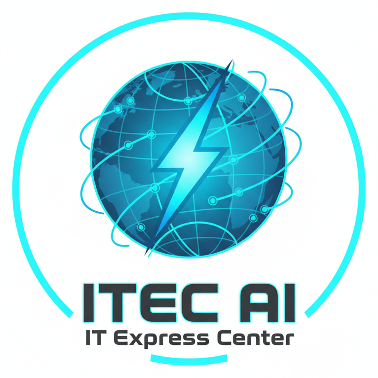ITEC AI Logo