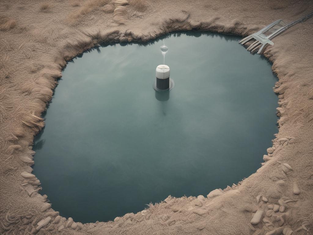 water recycling, sustainability, wastewater treatment, resource management