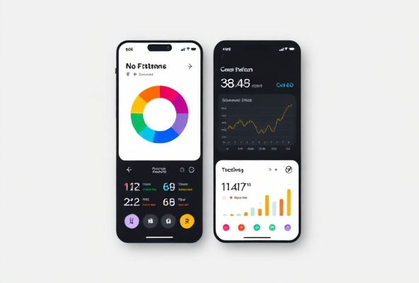 Мобільний додаток для фітнесу
