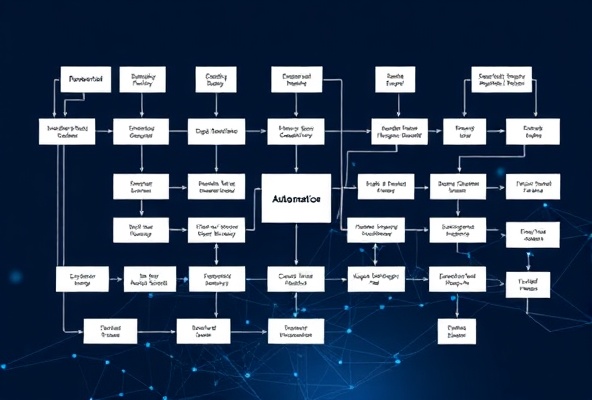 Система автоматизації бізнесу