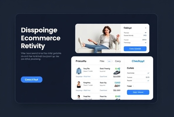 Електронний магазин