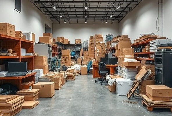 Commercial Junk Removal