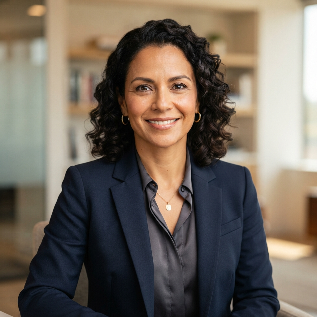 Dr. Sofia Rodriguez