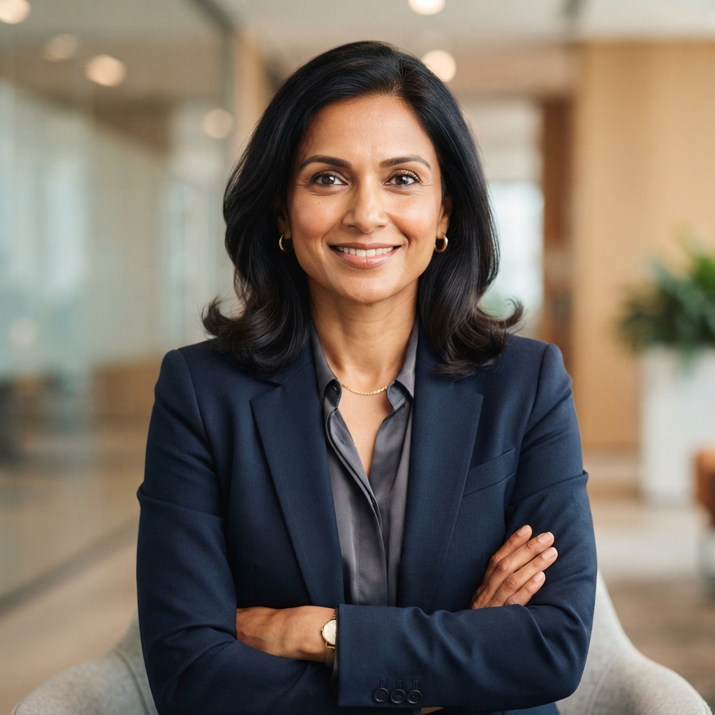 Dr. Priya Sharma