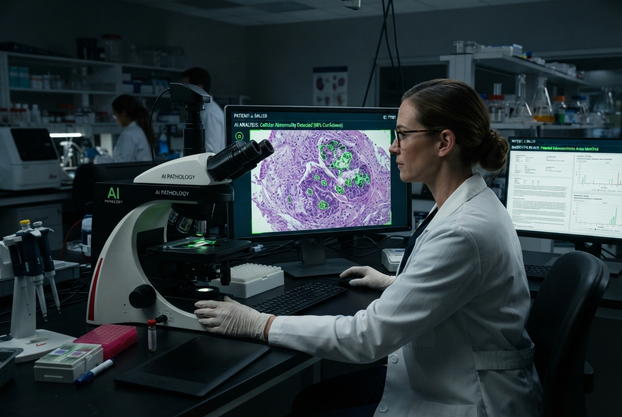 Medical Imaging Analysis