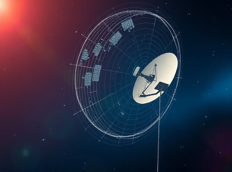 Satellite radio support