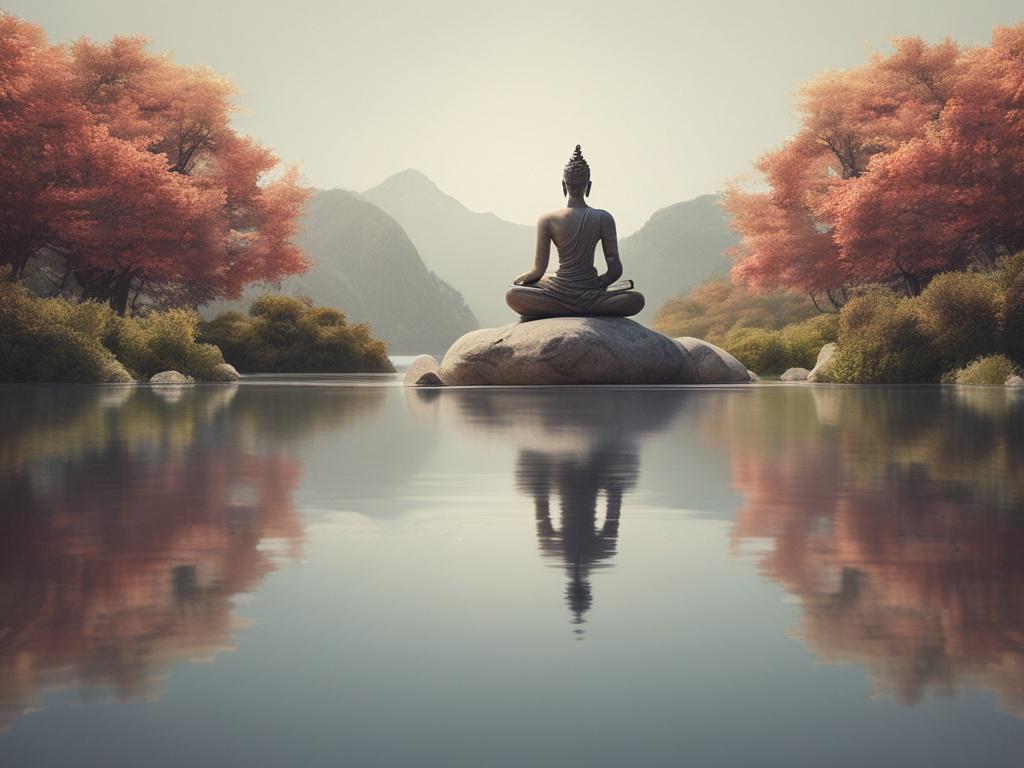 mindfulness, meditation, relaxation, wellness, clarity