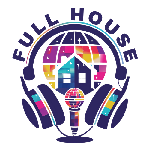 Full House Entertainment Logo