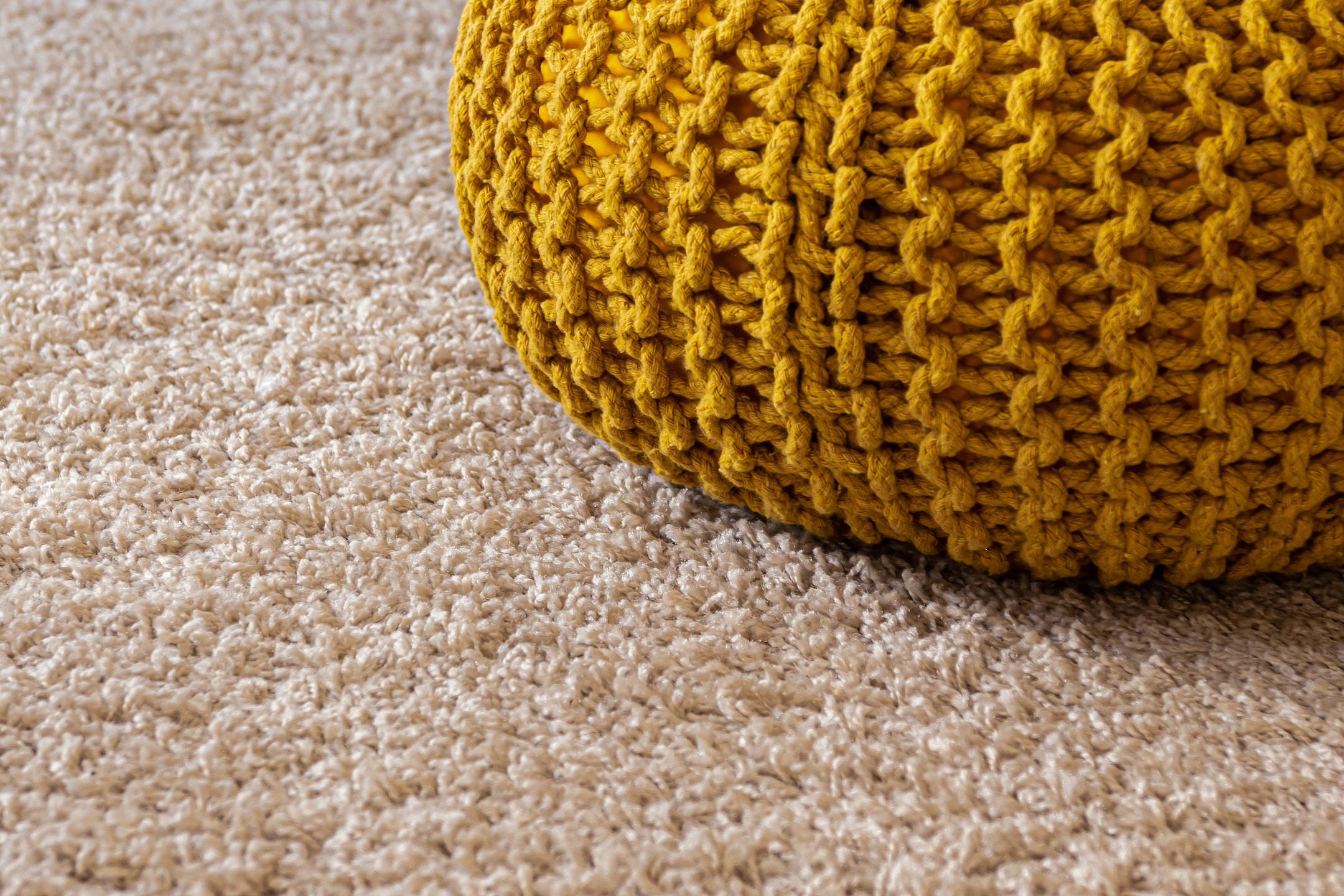 Different Methods of Carpet Cleaning in Cary, NC