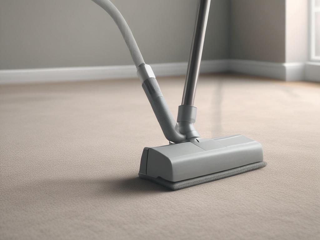 "carpet cleaning Durham air quality"