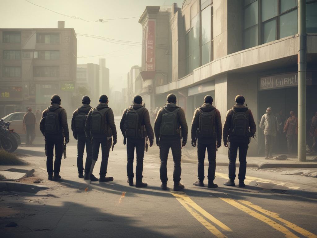 Queue Priority, Pass, DayZ, Instant Access, Gaming