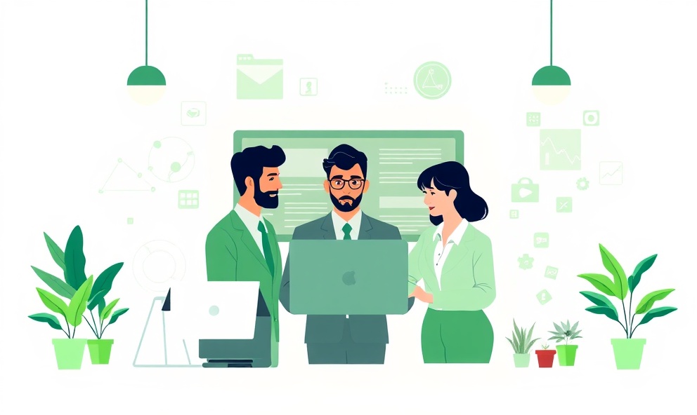 Team Collaboration