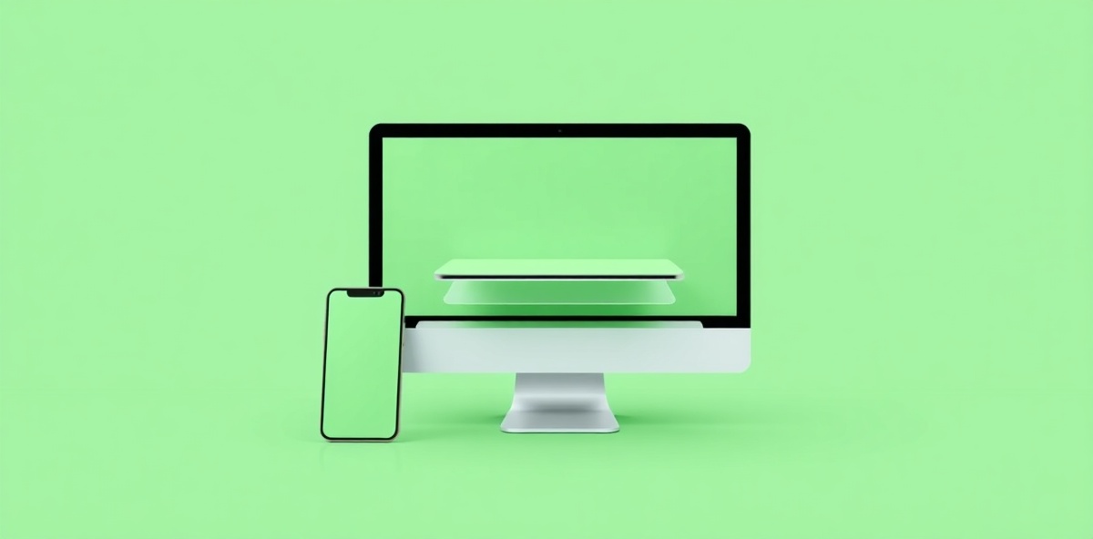 Tech Stack Visualization