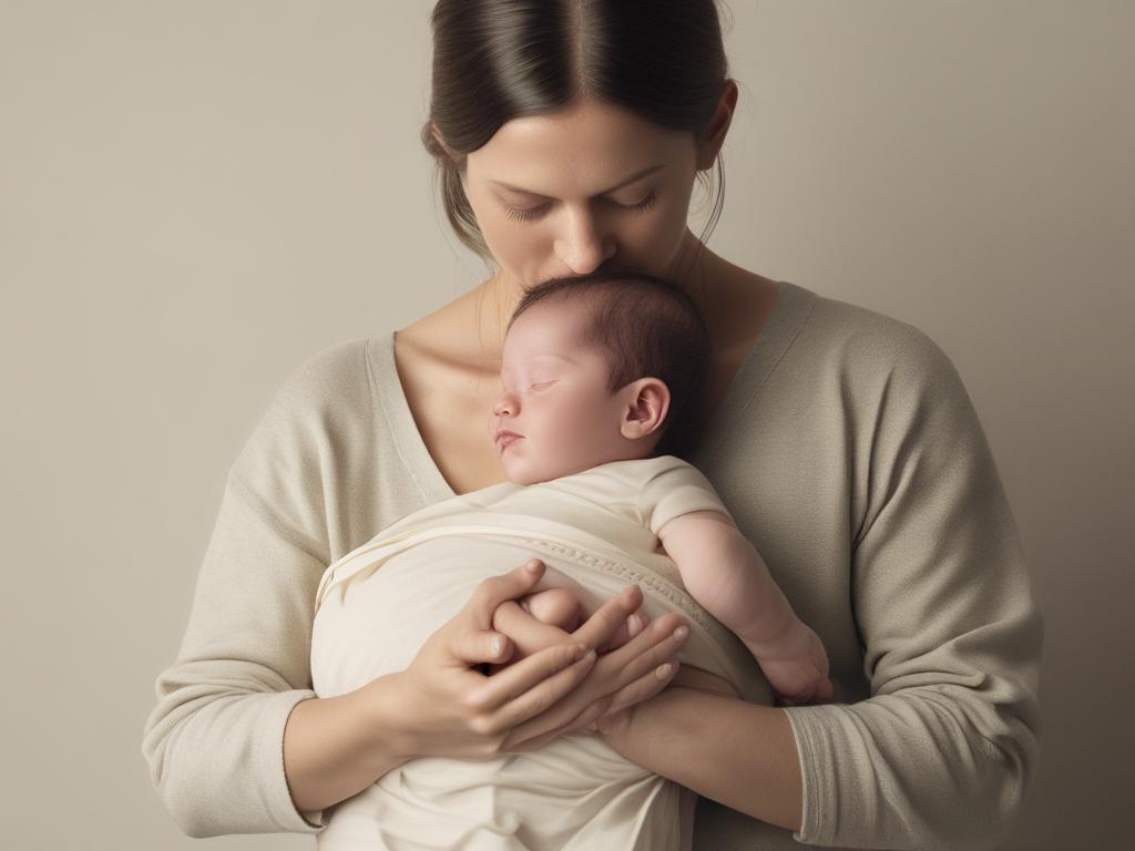 prenatal preparation, couple support, baby arrival, family balance