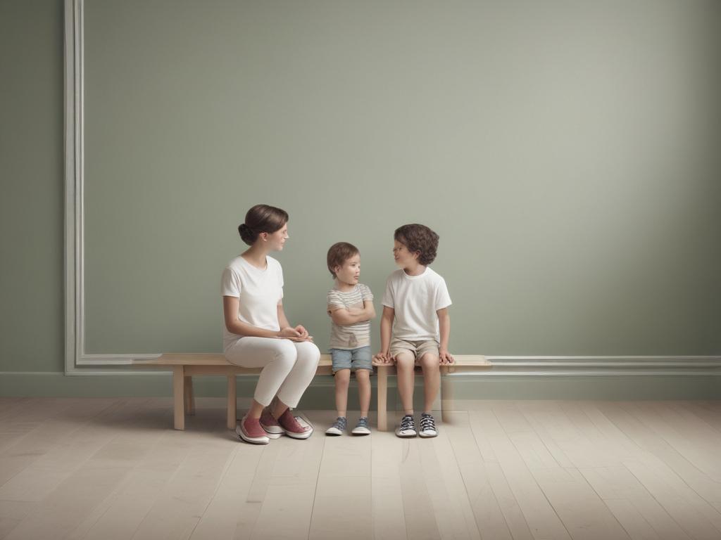 co-parenting, partnership, family support, effective communication