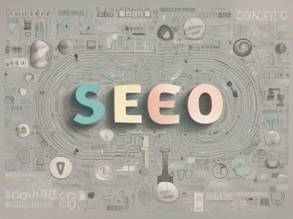 SEO, search engine optimization, keywords, traffic, ranking
