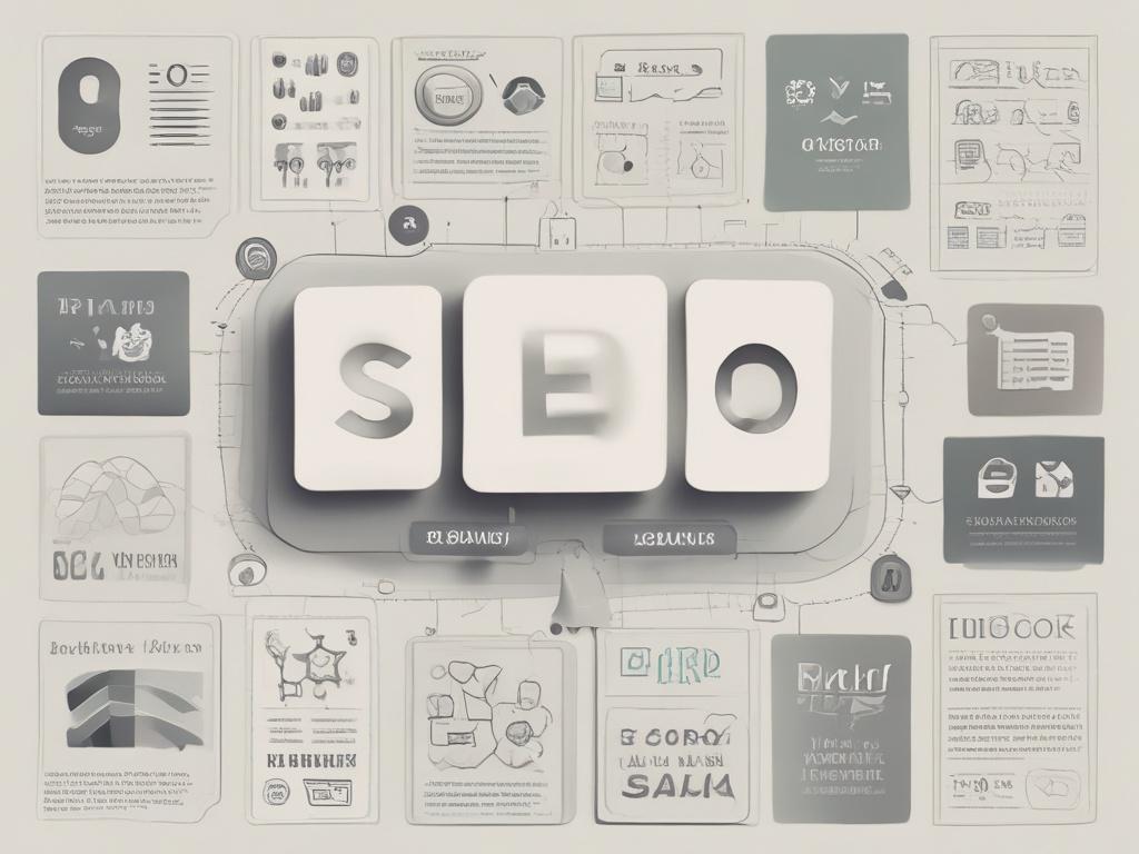 SEO, digital marketing, website optimization, keywords, rankings