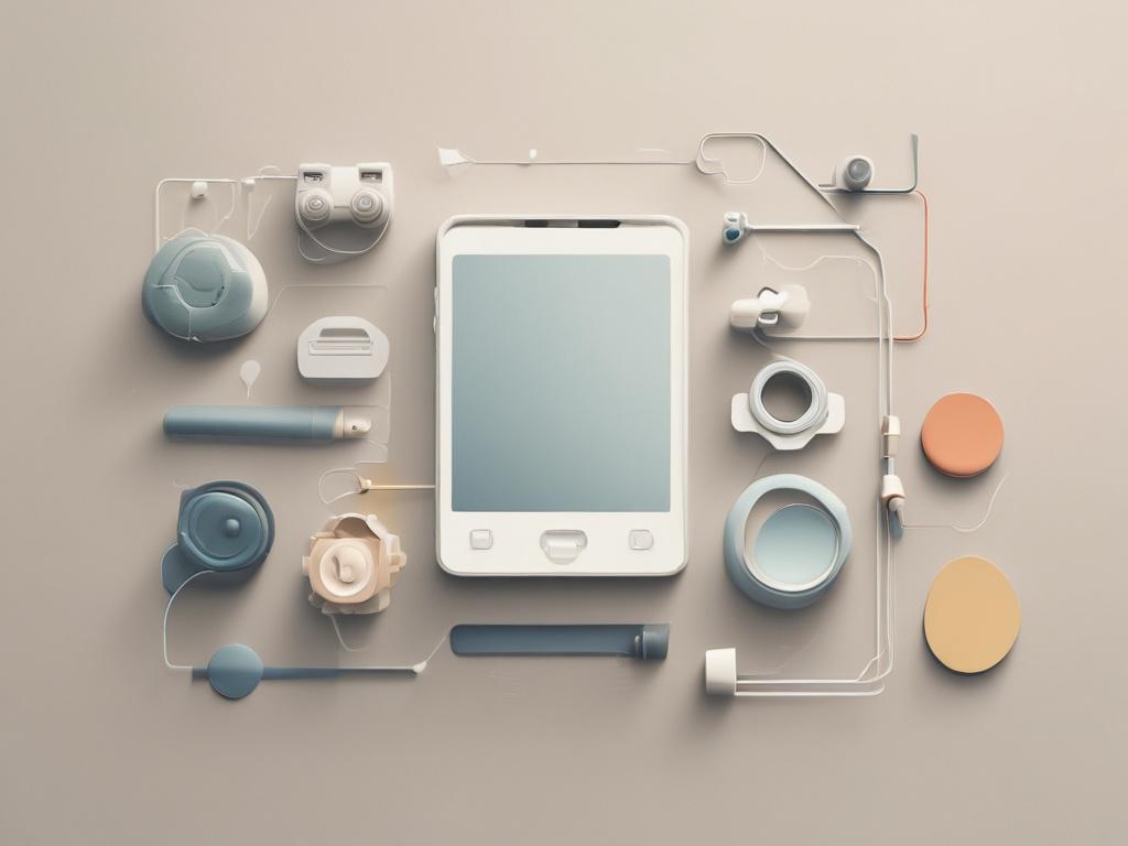 social media, tech startup, campaign, brand awareness