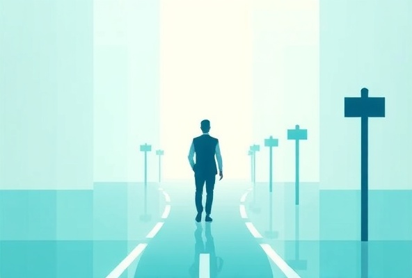 Navigation and clarity through wayfinding