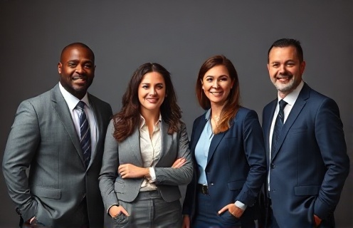 Professional team