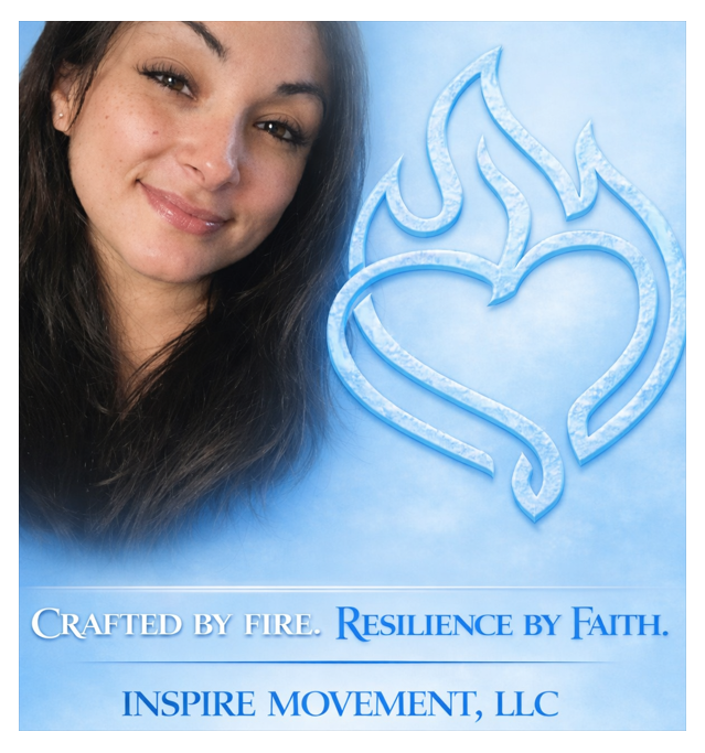 Monica Sanchez, CEO of INSPIRE MOVEMENT