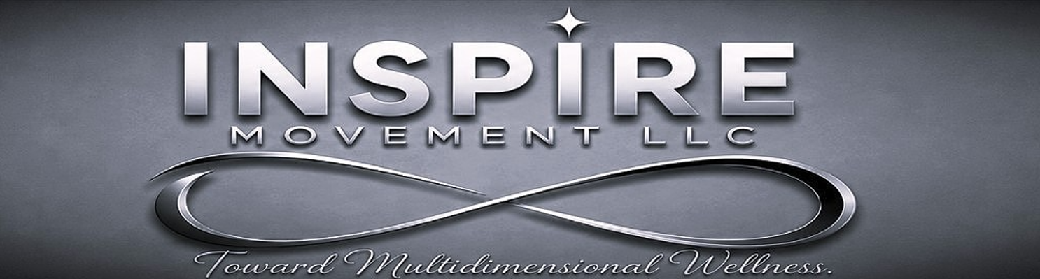 INSPIRE MOVEMENT Logo