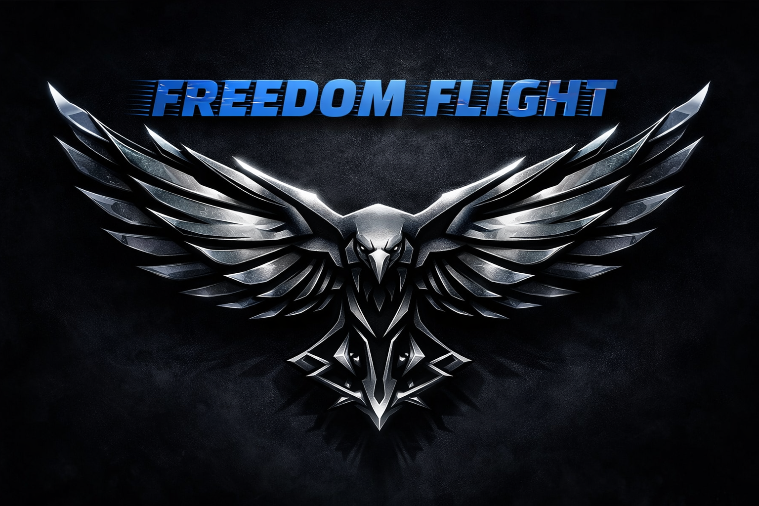 Freedom Flight Eagle