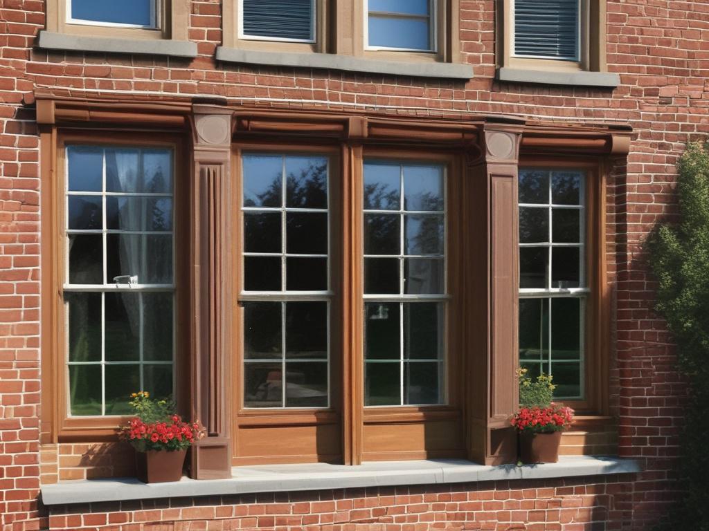 Window maintenance is the key to pristine glass