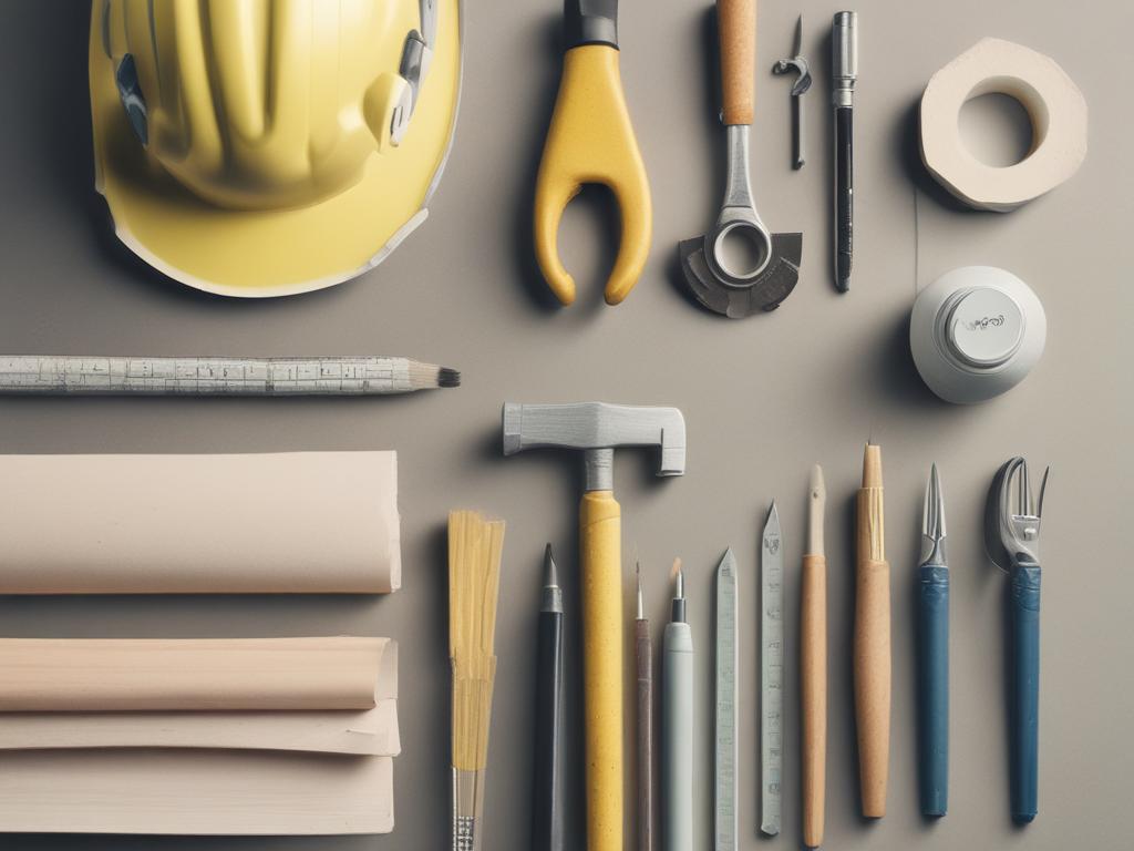 General contractor questions