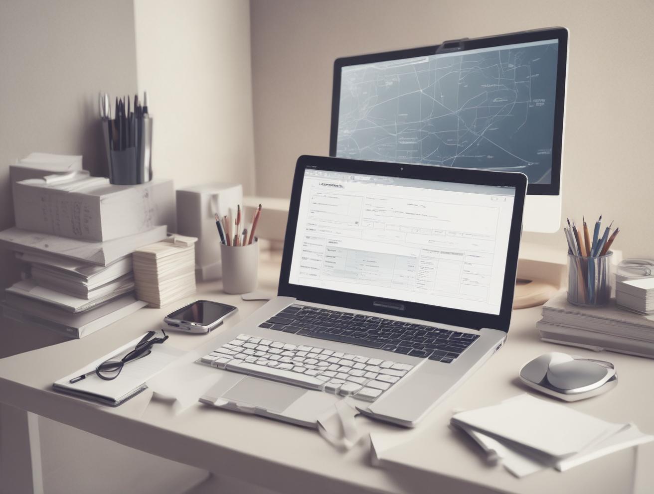 administrative software solutions