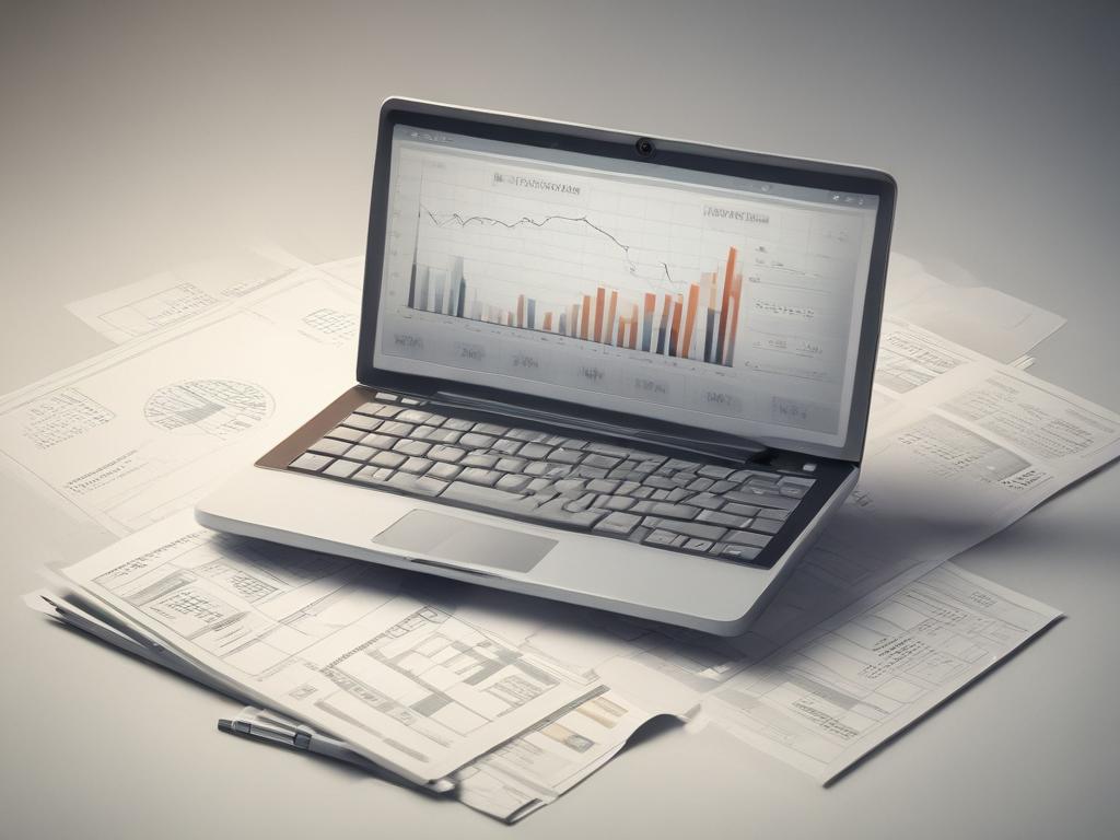 financial software, budgeting, forecasting, financial insights