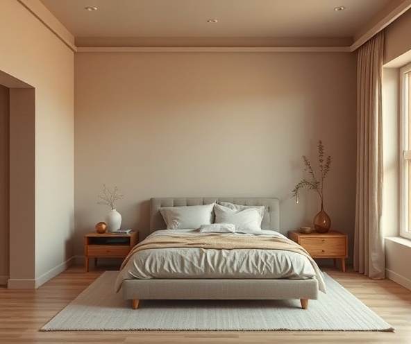 Bedrooms Portfolio