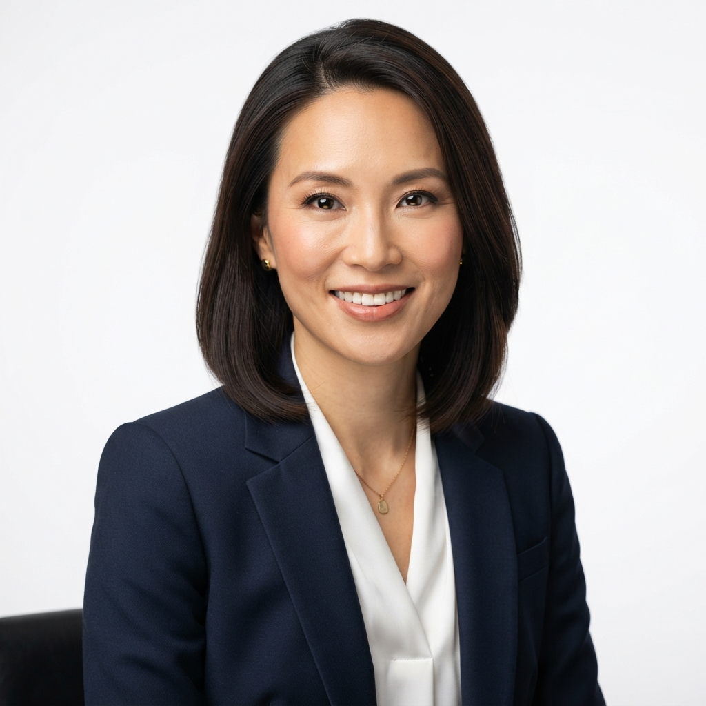 Sarah Chen