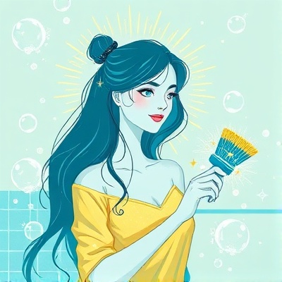 V's Clean, Shine N Sparkle LLC founder