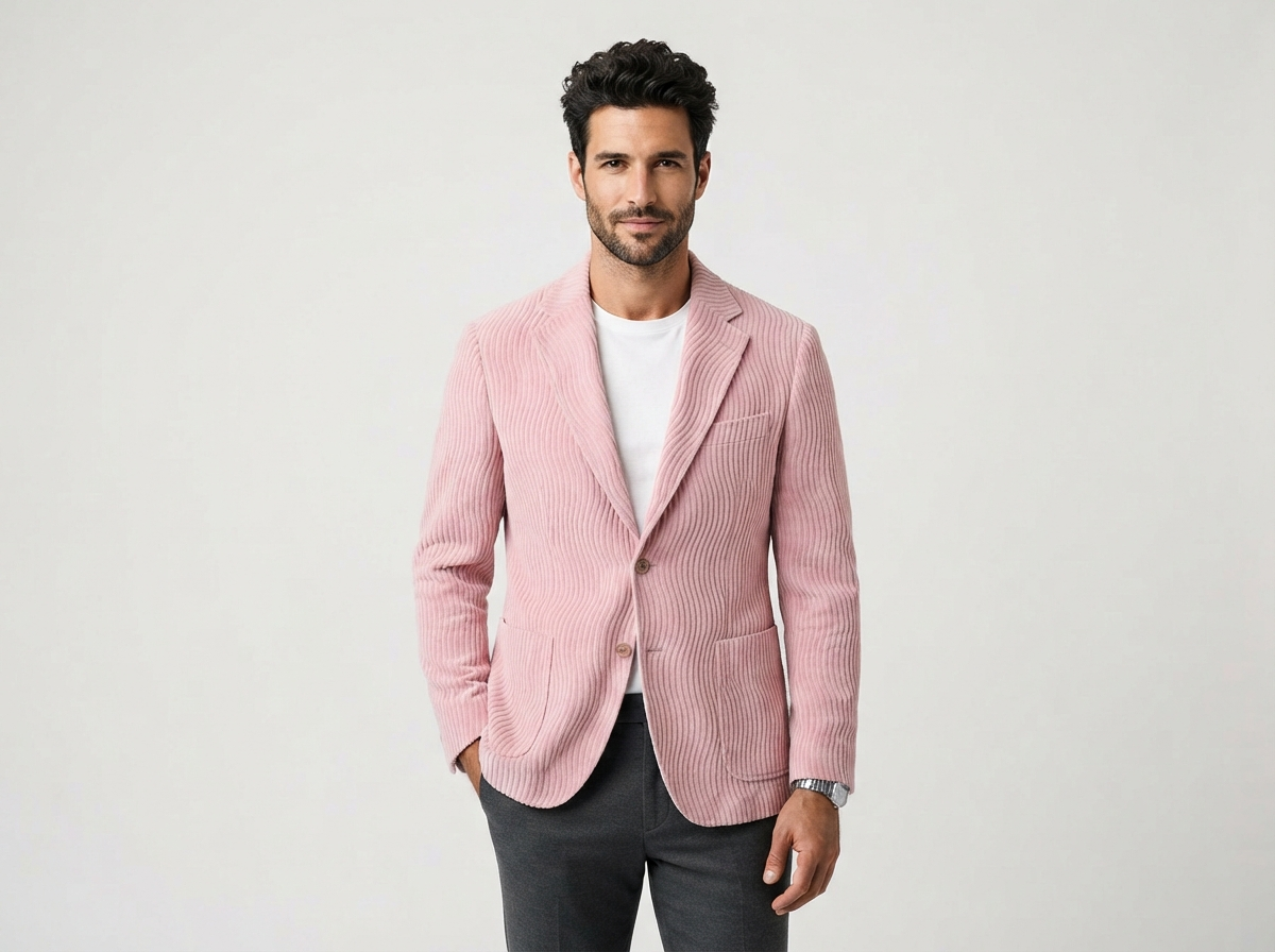 The Miami Rose - Day Studio