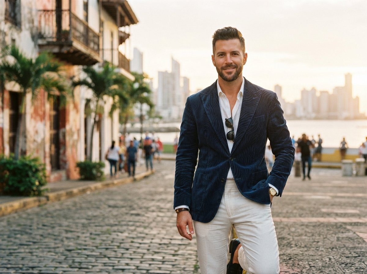 The Havana Velvet