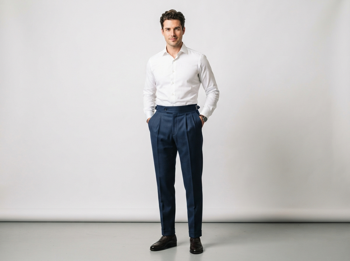 The Havana Trousers