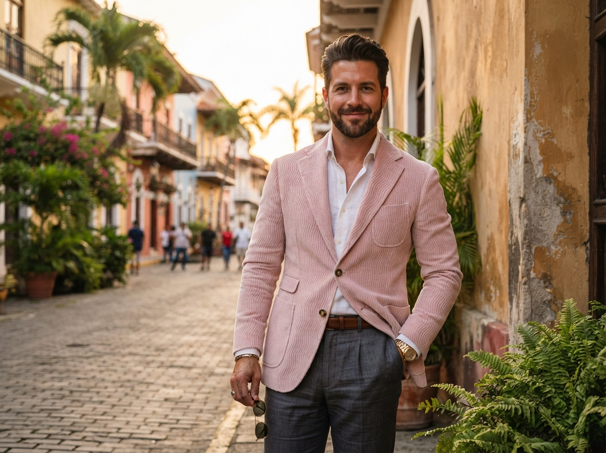 The Miami Rose