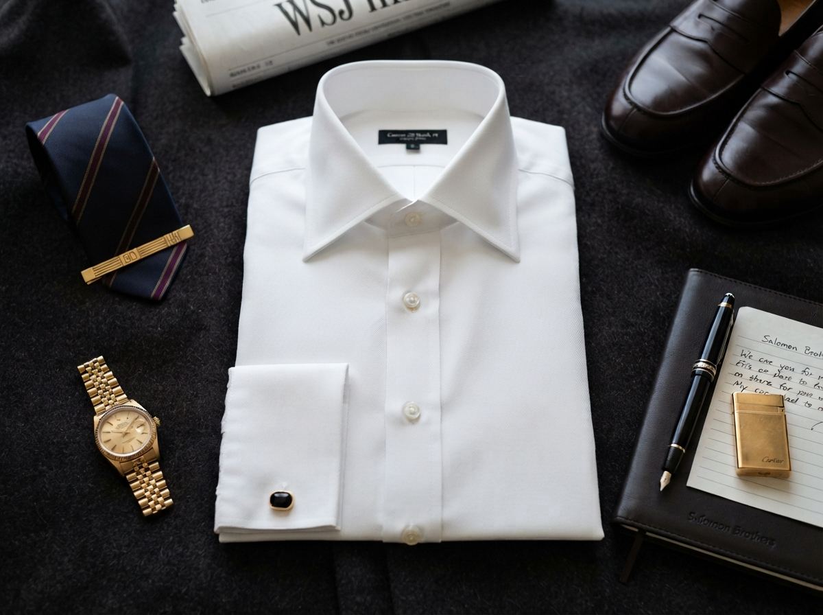The American Psycho Shirt