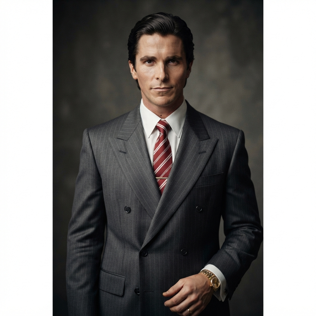 The American Psycho